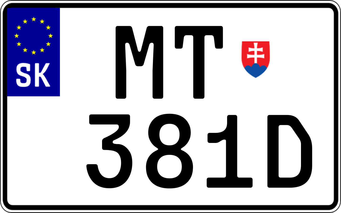 Typ IV - Bežná 2R