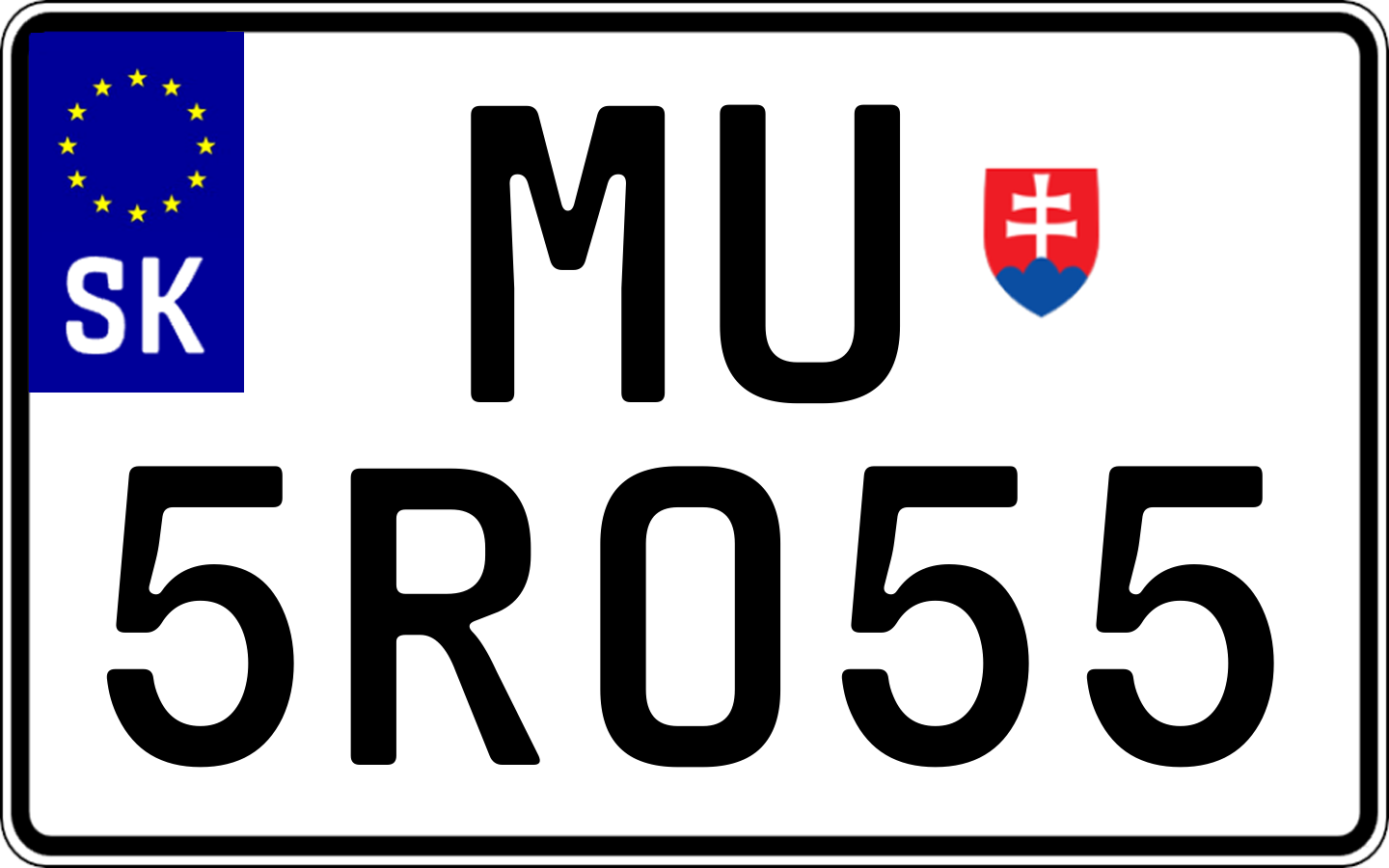 Typ IV - Bežná 2R