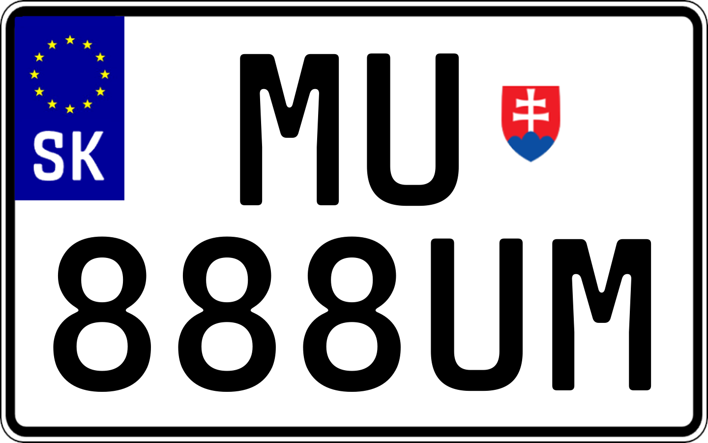 Typ IV - Bežná 2R