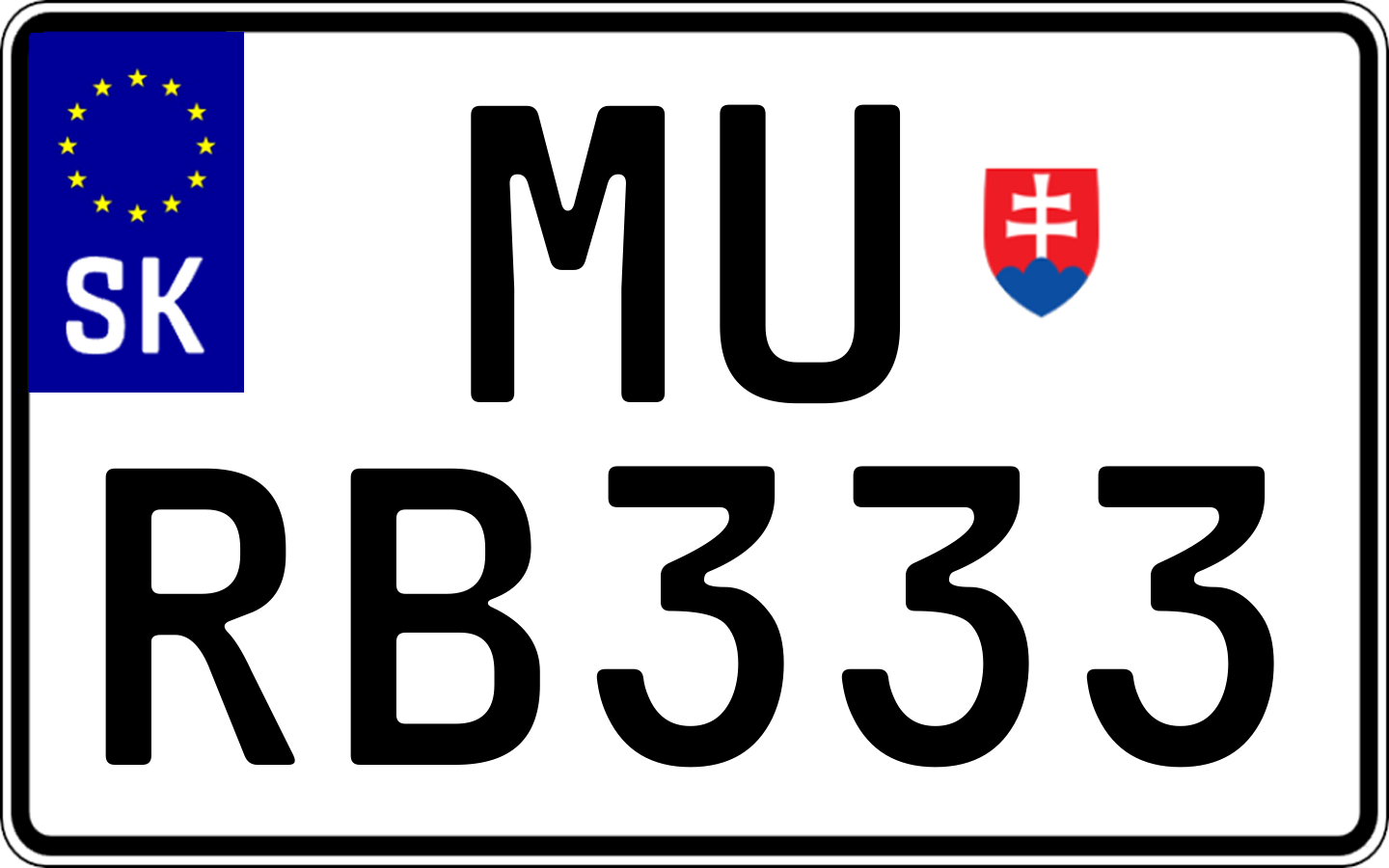 Typ IV - Bežná 2R