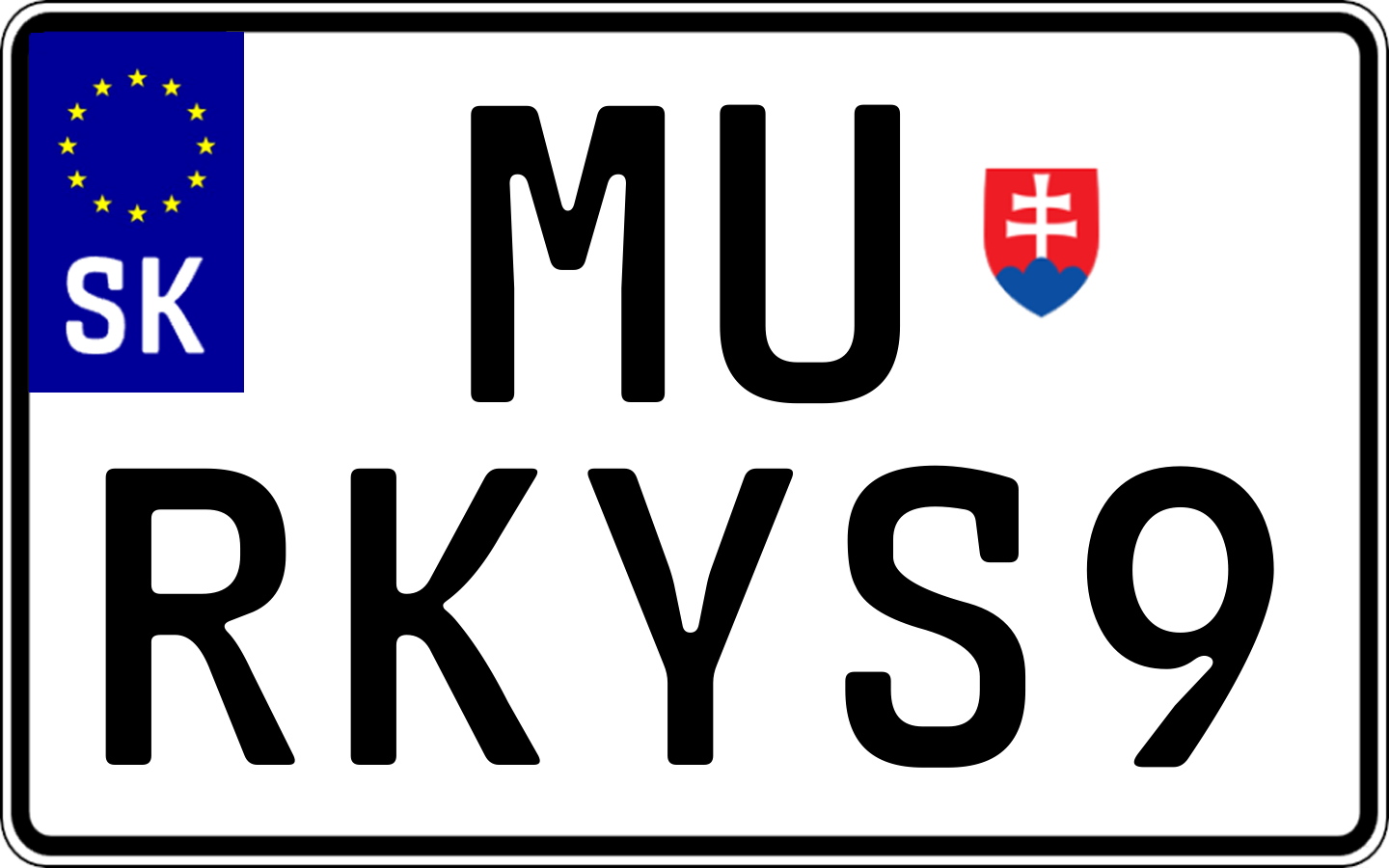 Typ IV - Bežná 2R