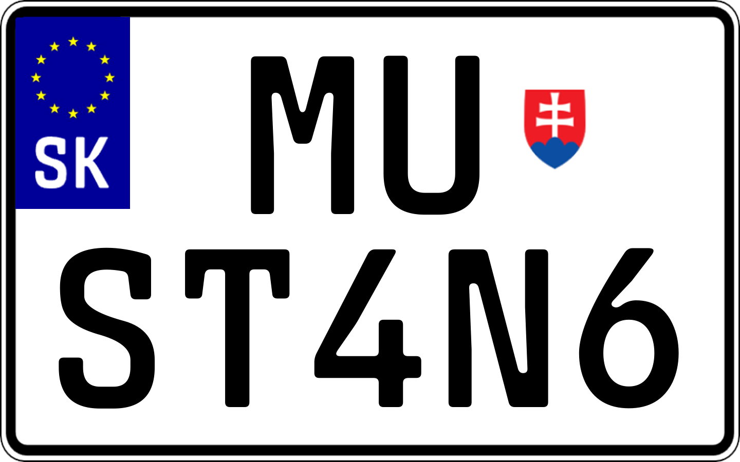 Typ IV - Bežná 2R