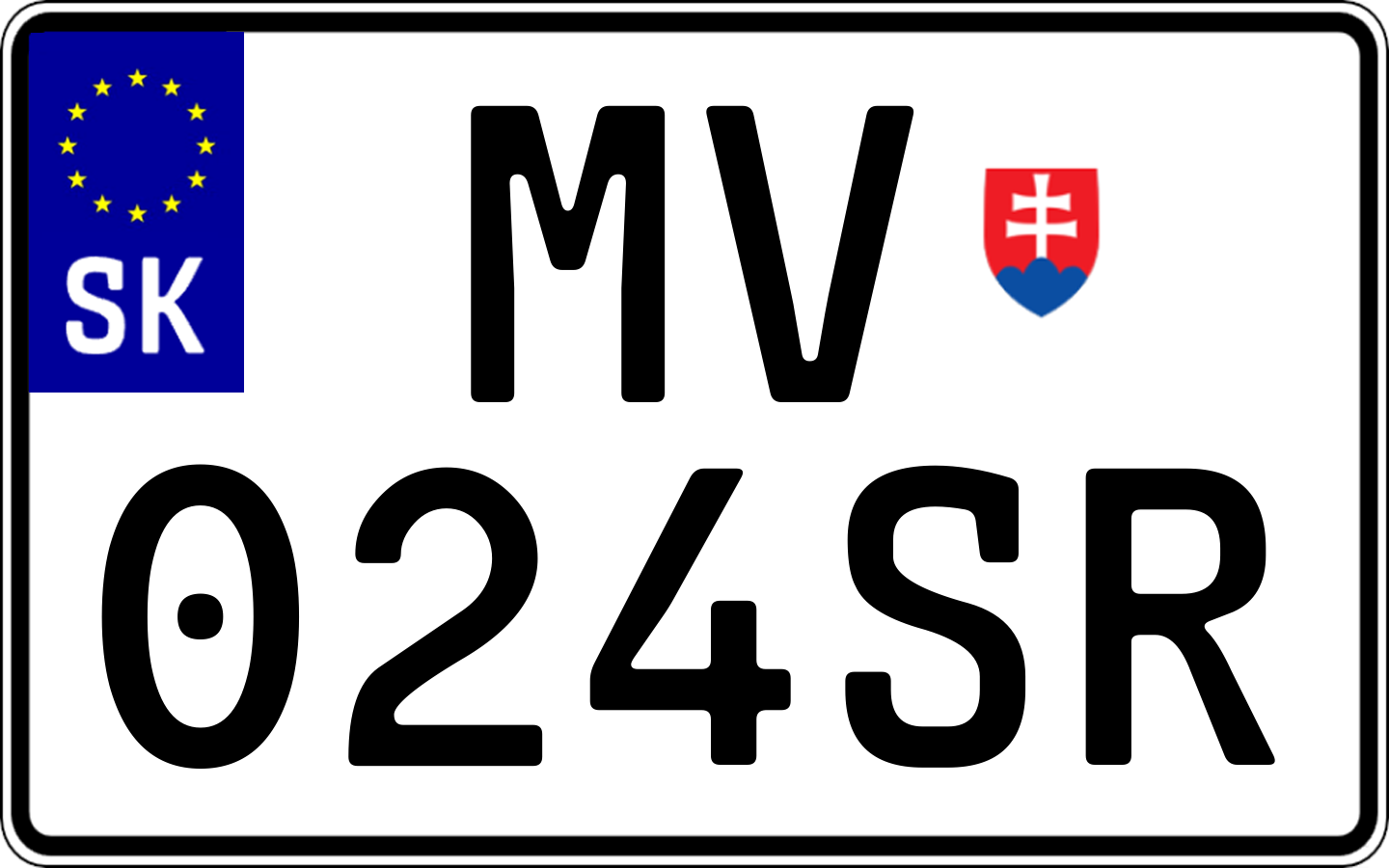 Typ IV - Bežná 2R