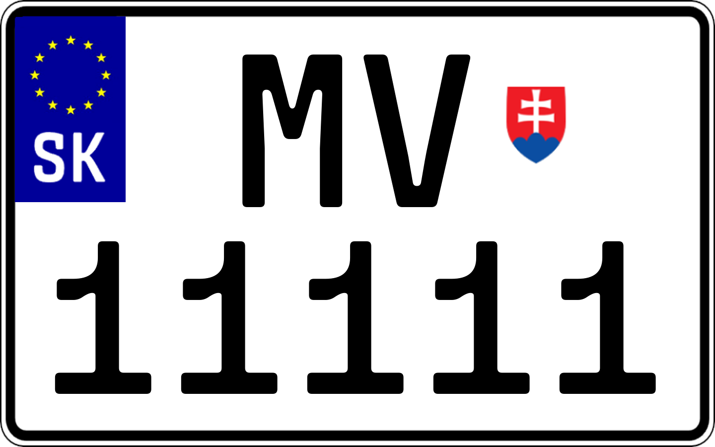 Typ IV - Bežná 2R