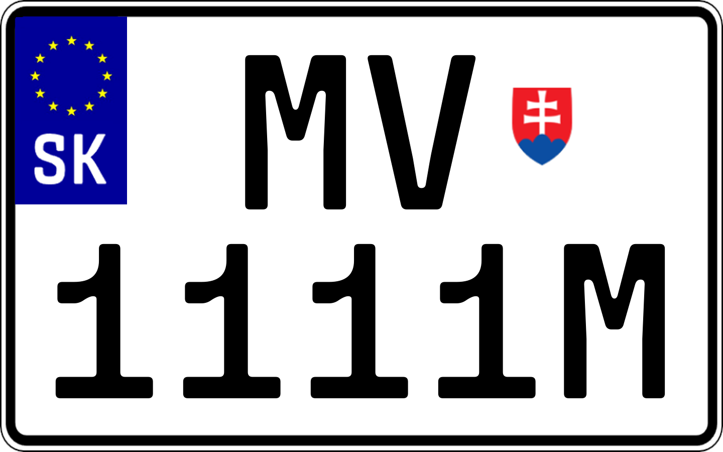 Typ IV - Bežná 2R