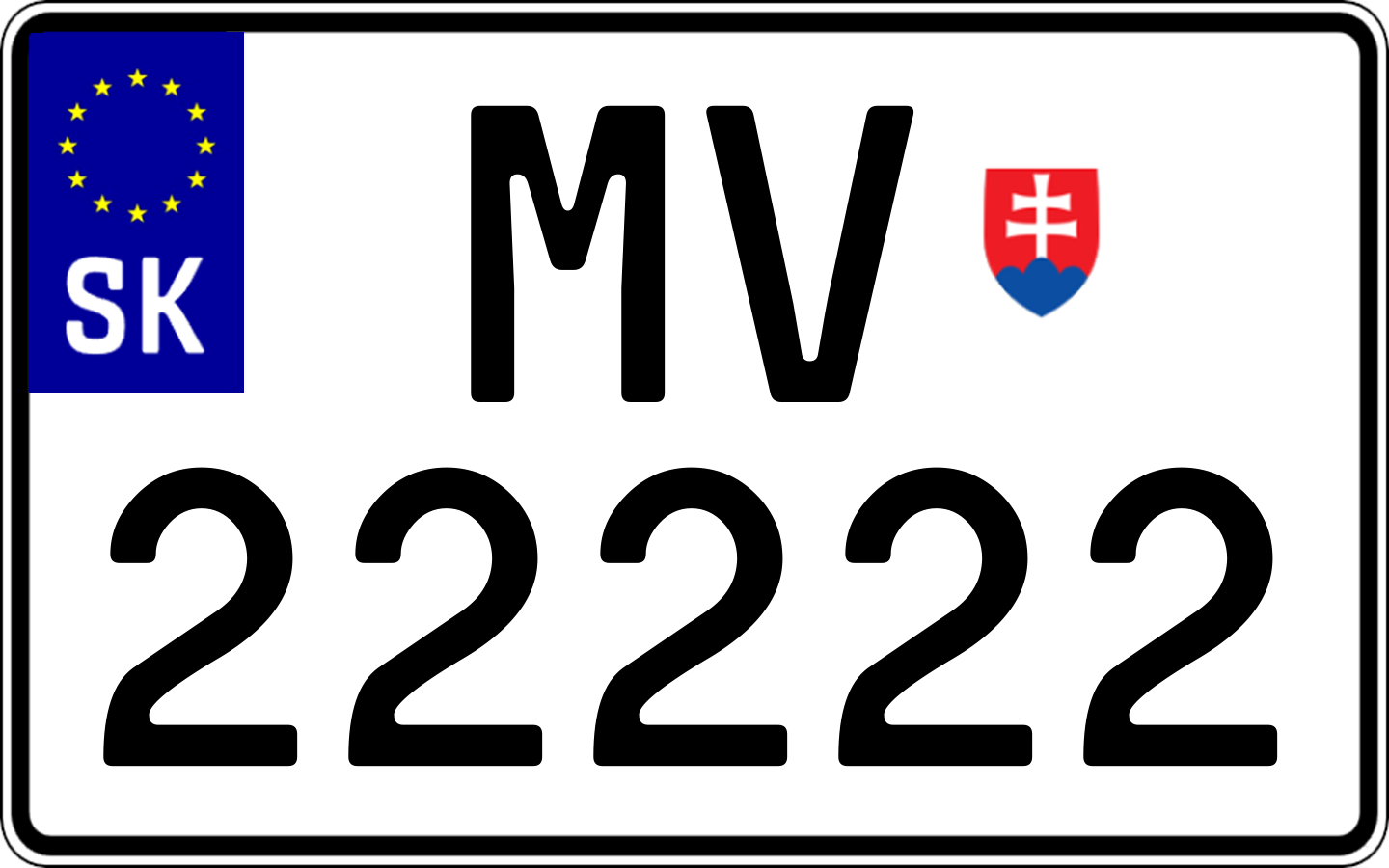 Typ IV - Bežná 2R