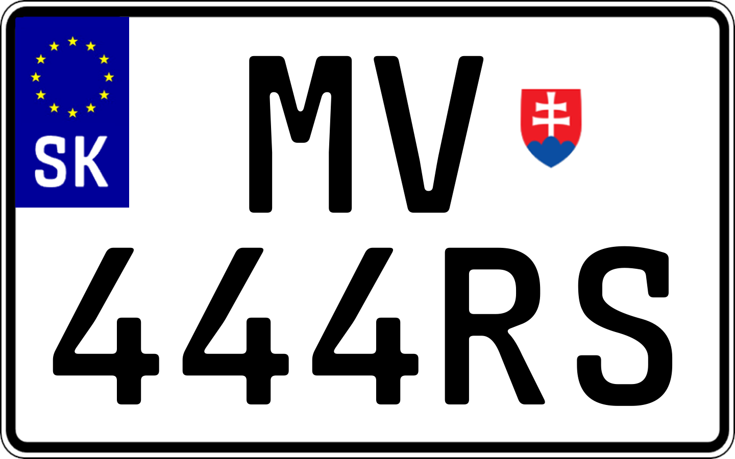 Typ IV - Bežná 2R