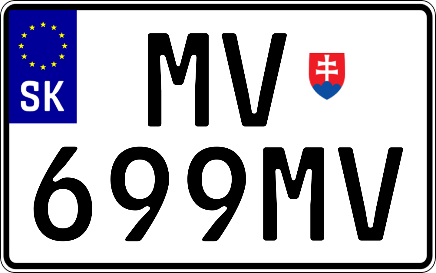 Typ IV - Bežná 2R