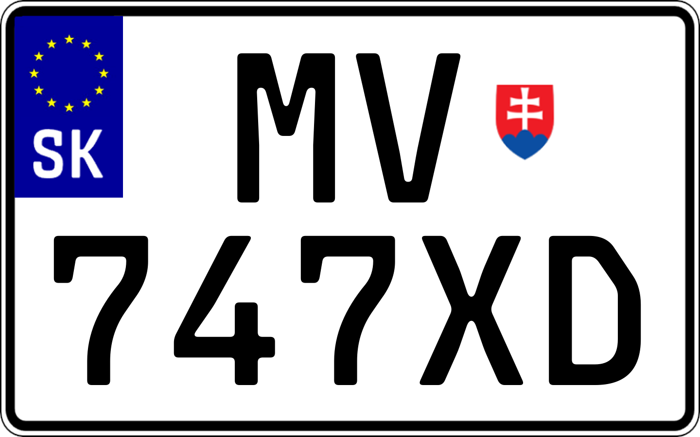 Typ IV - Bežná 2R
