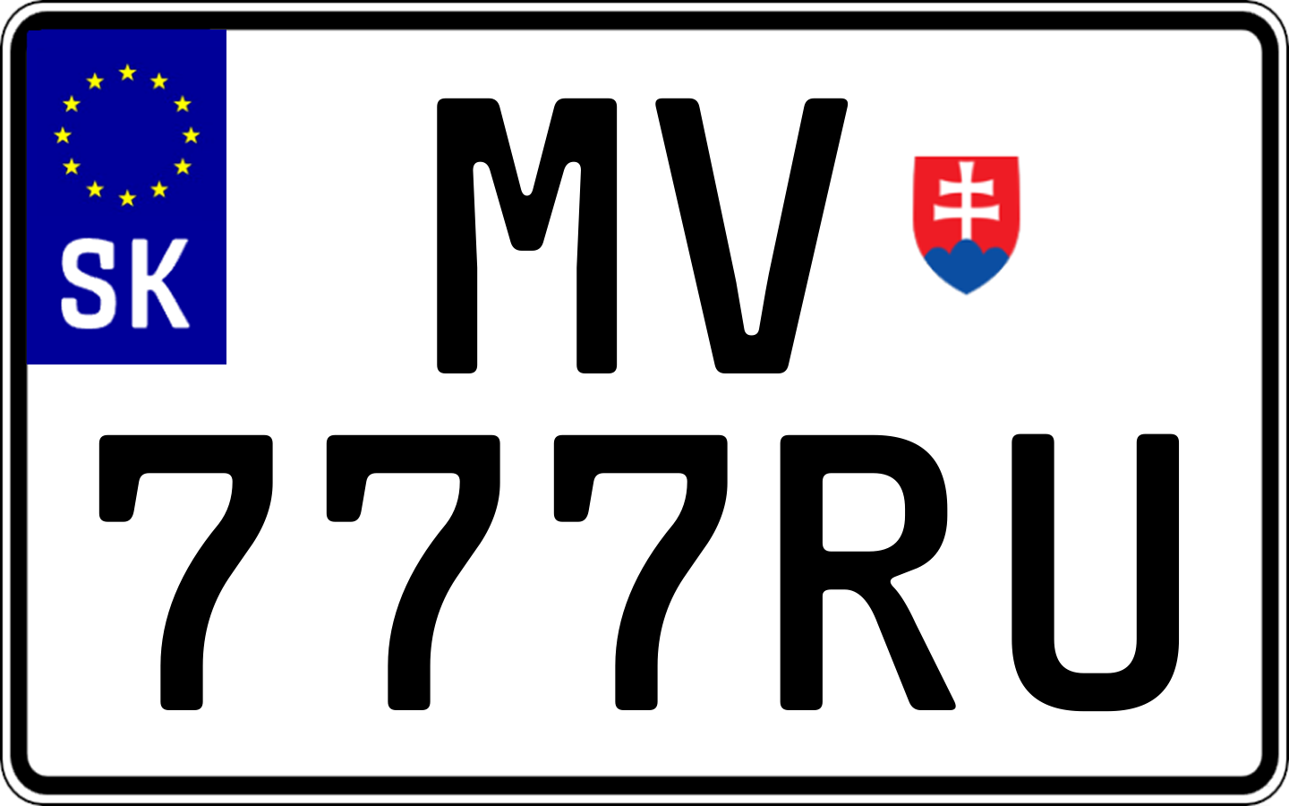 Typ IV - Bežná 2R