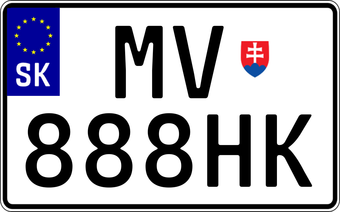 Typ IV - Bežná 2R