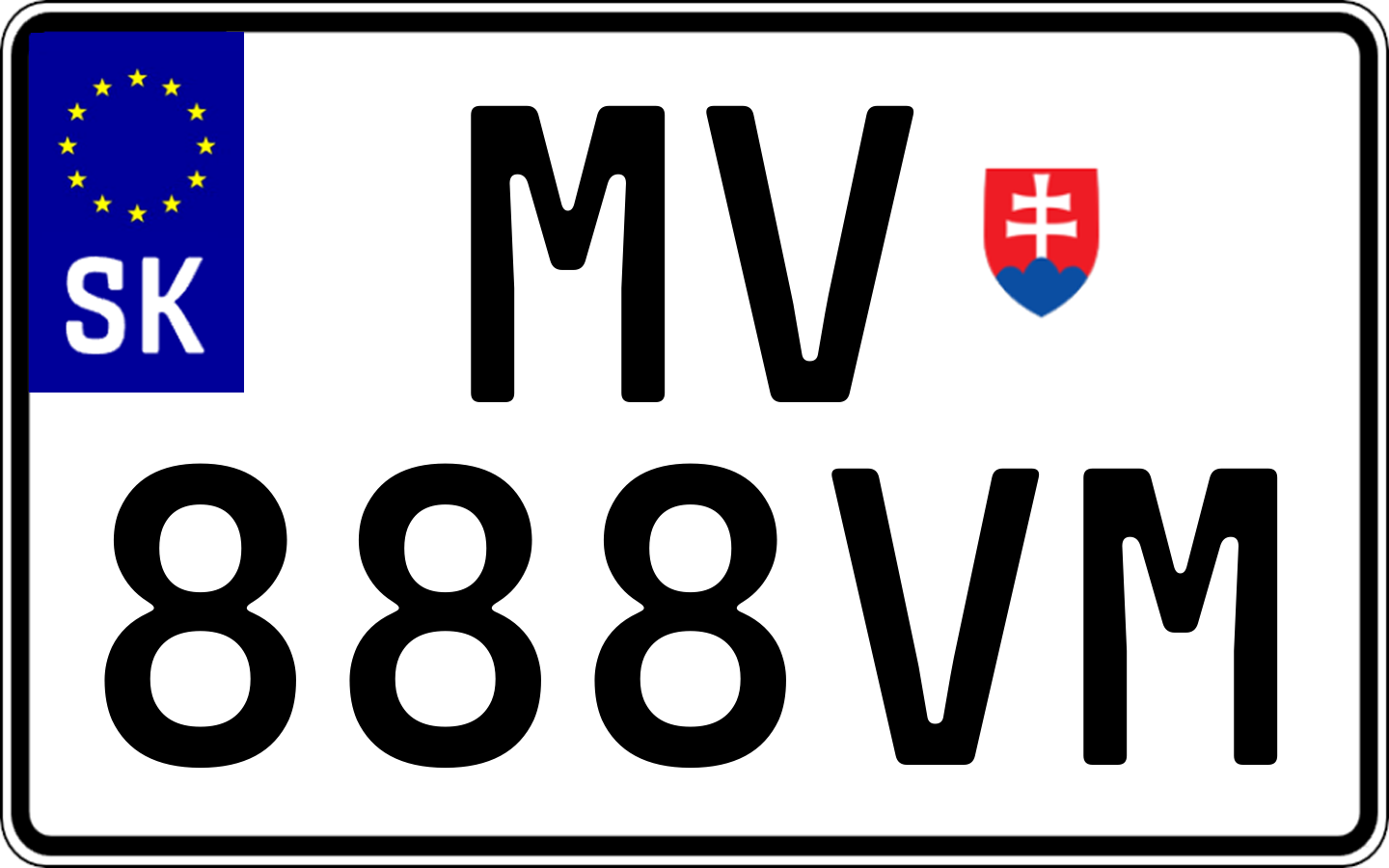 Typ IV - Bežná 2R