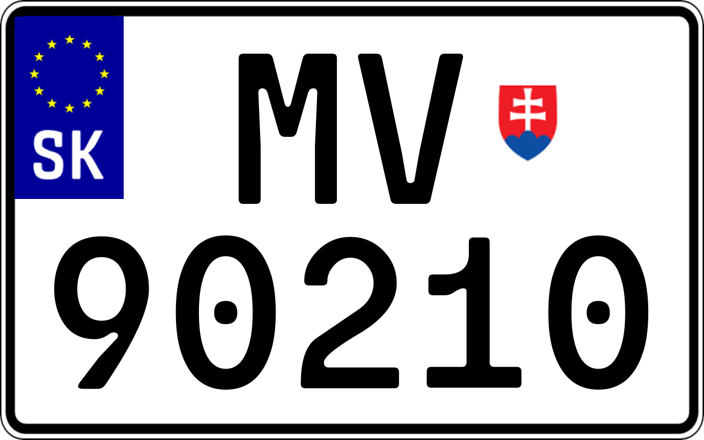 Typ IV - Bežná 2R