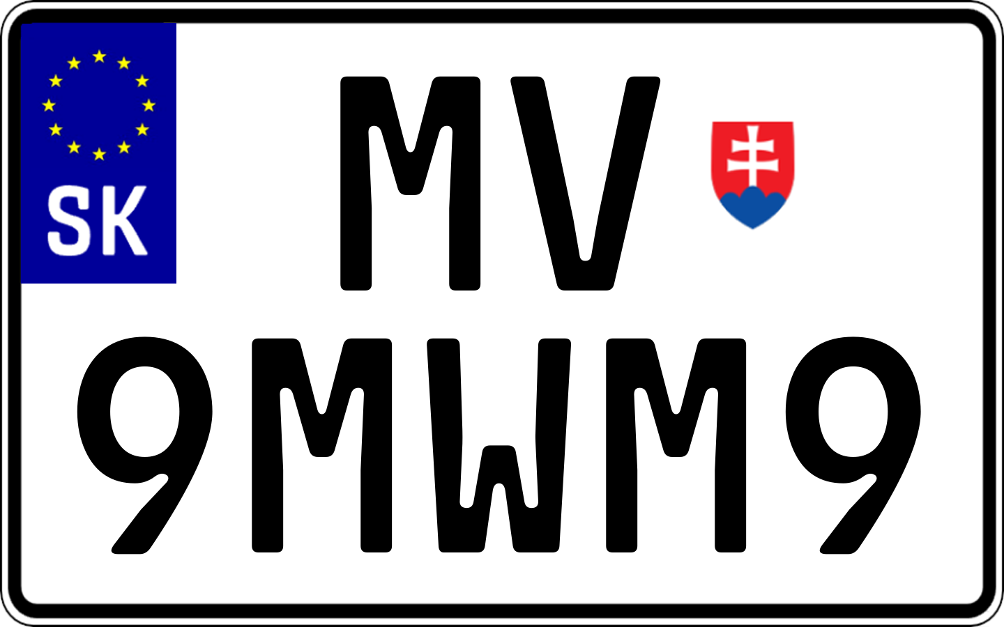 Typ IV - Bežná 2R