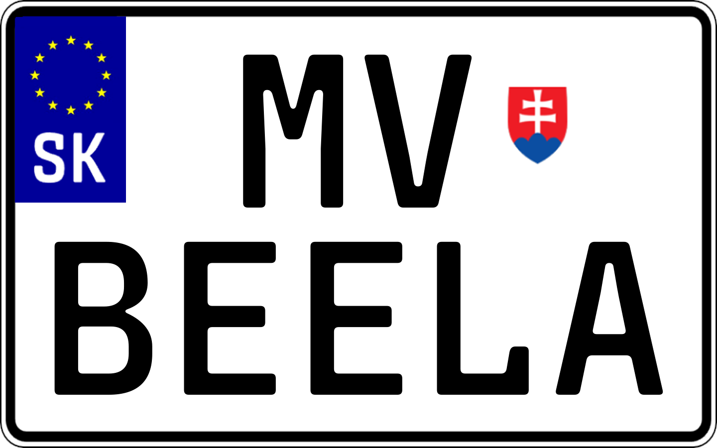 Typ IV - Bežná 2R