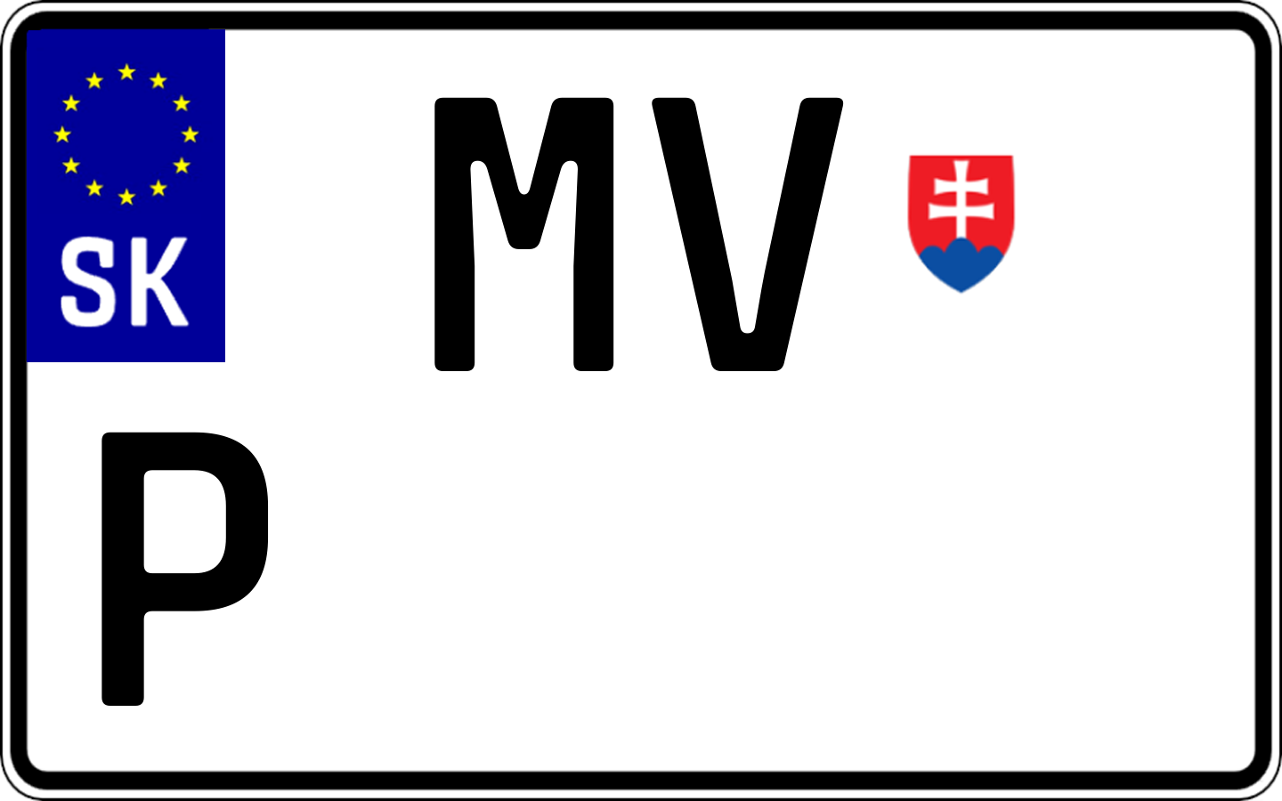 Typ IV - Bežná 2R