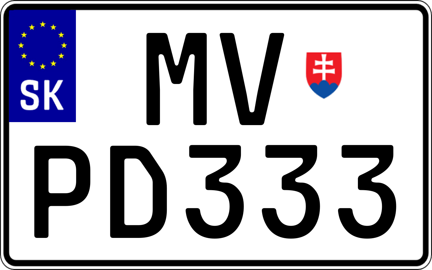 Typ IV - Bežná 2R