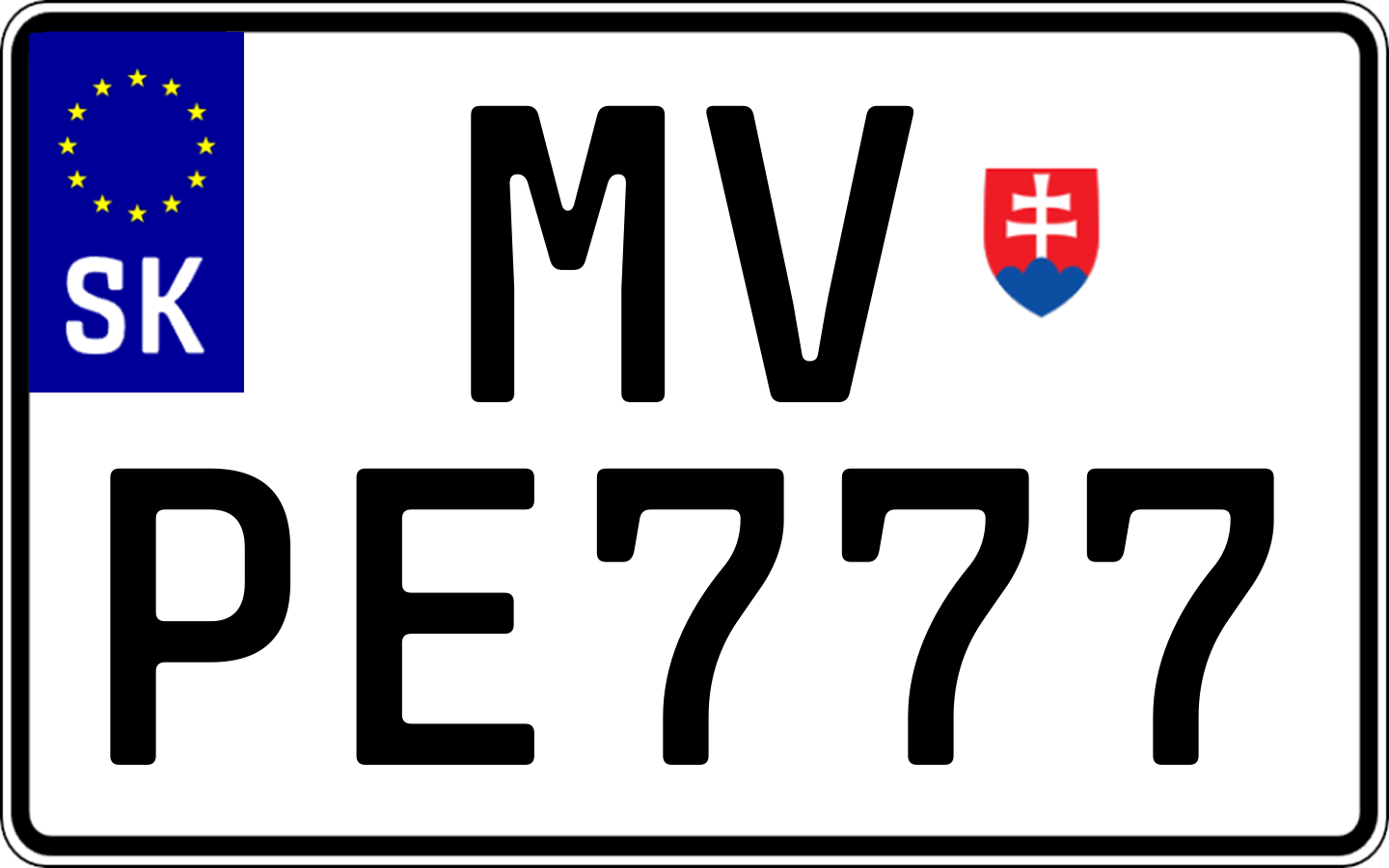 Typ IV - Bežná 2R