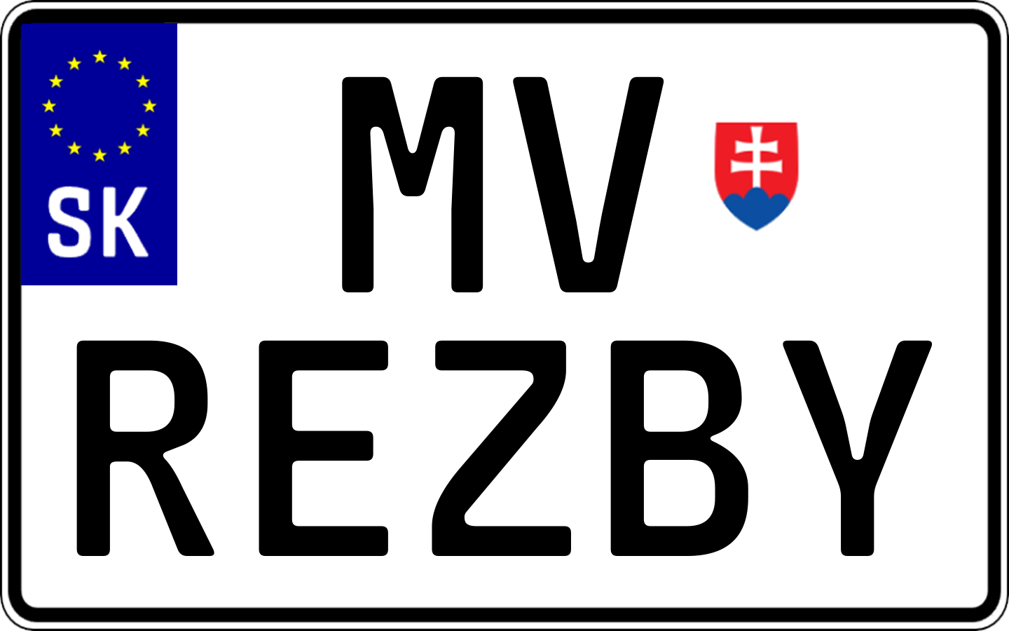Typ IV - Bežná 2R