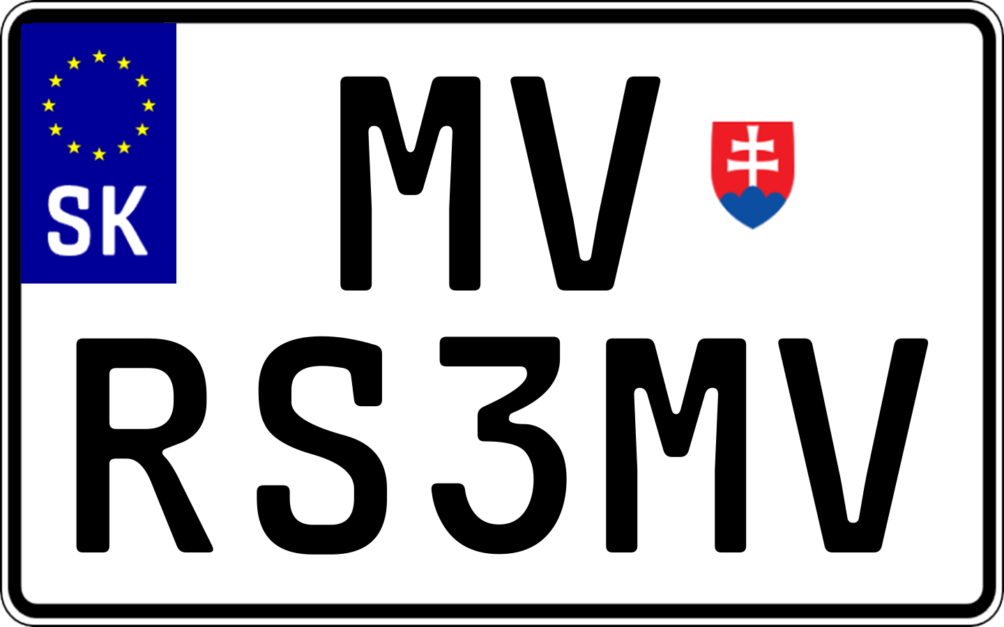Typ IV - Bežná 2R