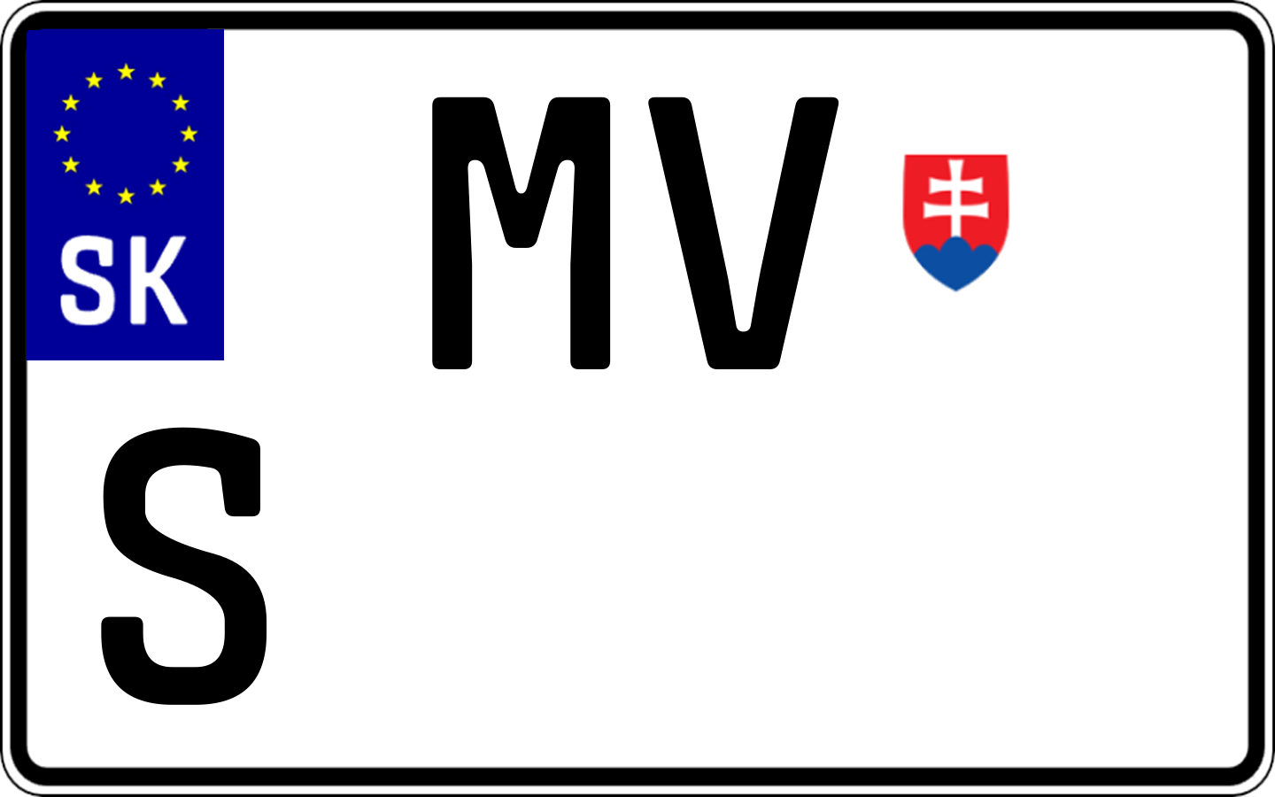 Typ IV - Bežná 2R