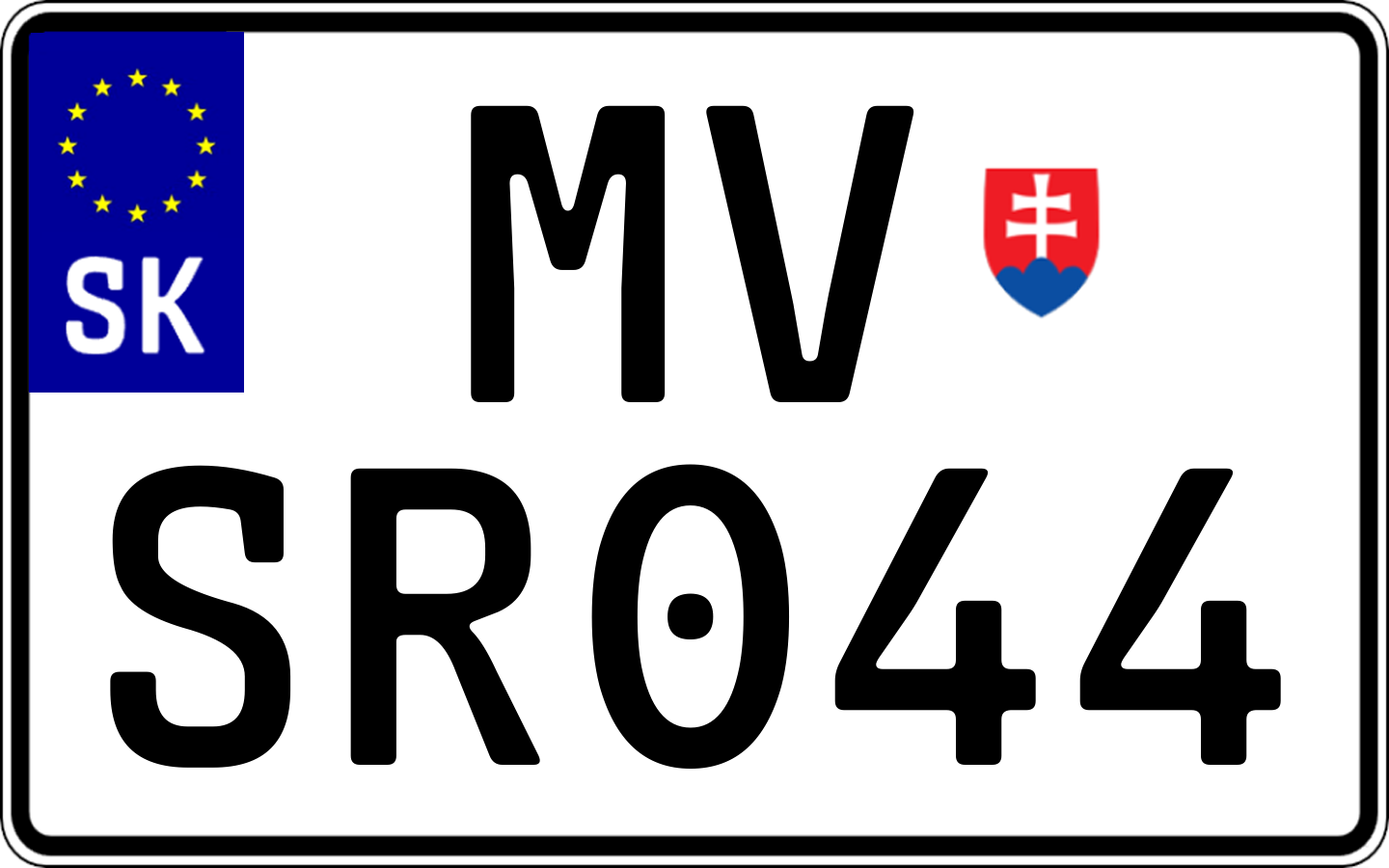 Typ IV - Bežná 2R