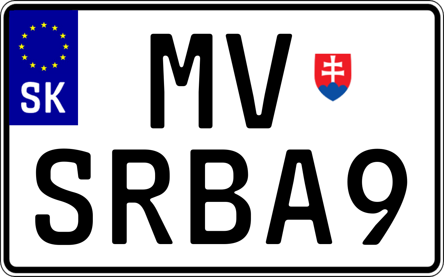 Typ IV - Bežná 2R