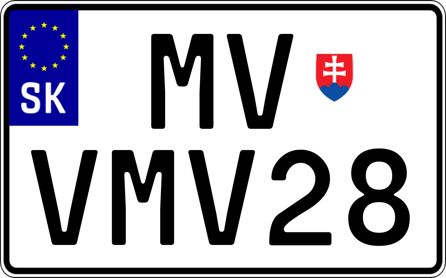 Typ IV - Bežná 2R