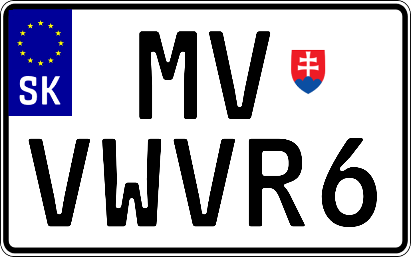 Typ IV - Bežná 2R