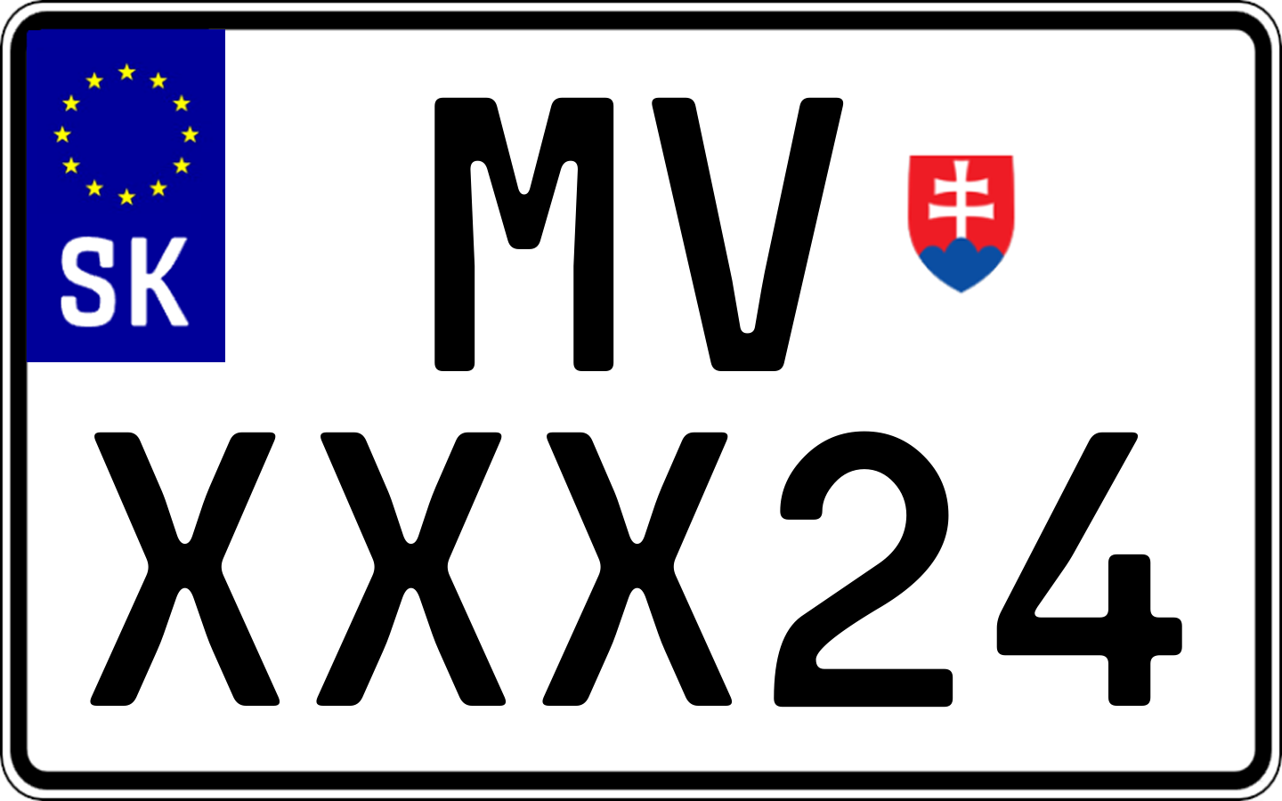 Typ IV - Bežná 2R