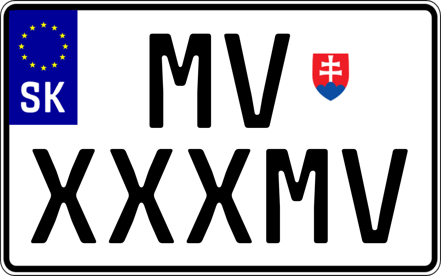 Typ IV - Bežná 2R