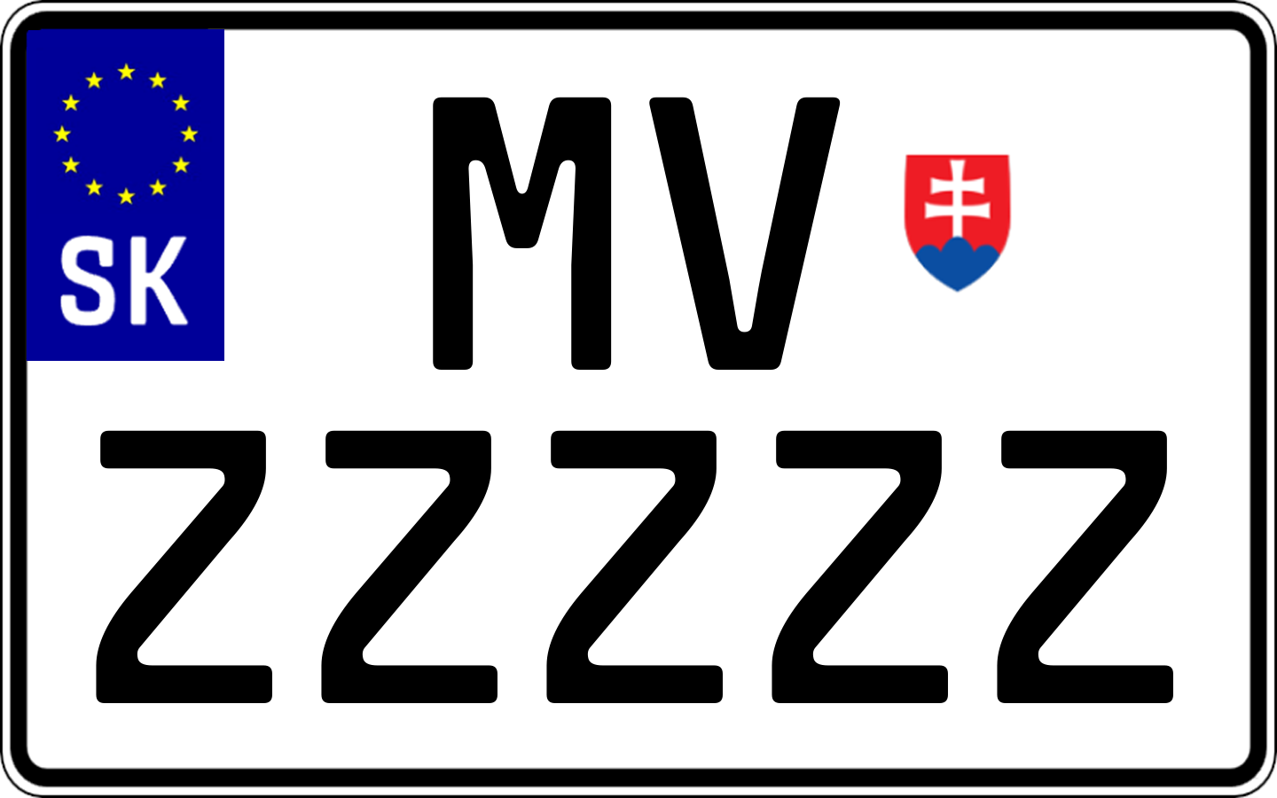 Typ IV - Bežná 2R