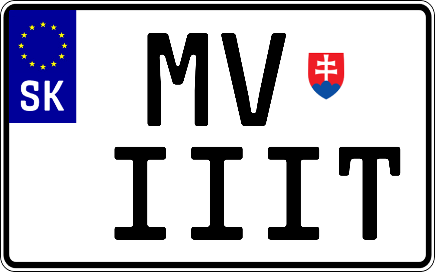 Typ IV - Bežná 2R