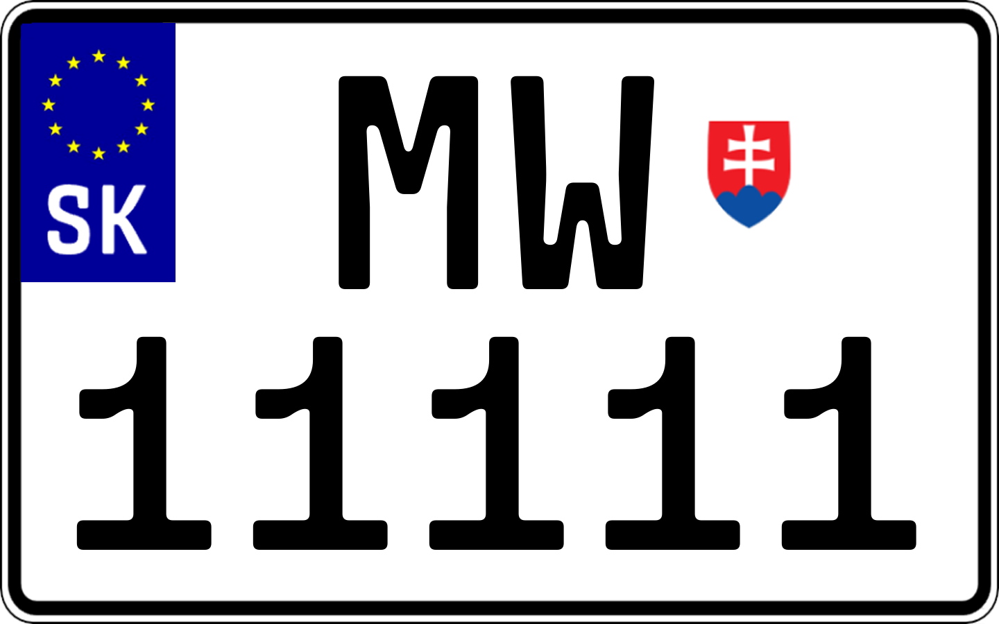 Typ IV - Bežná 2R