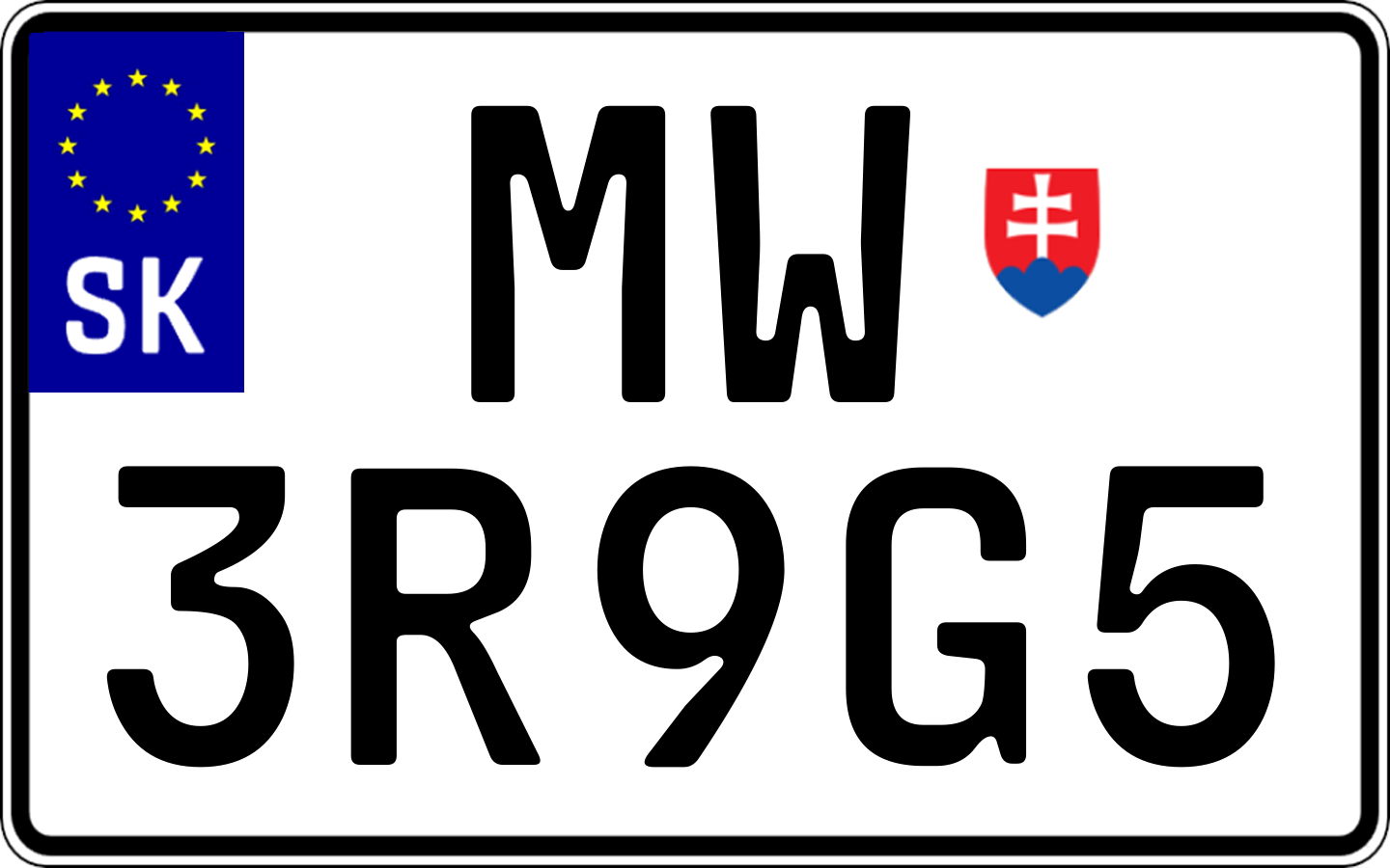 Typ IV - Bežná 2R