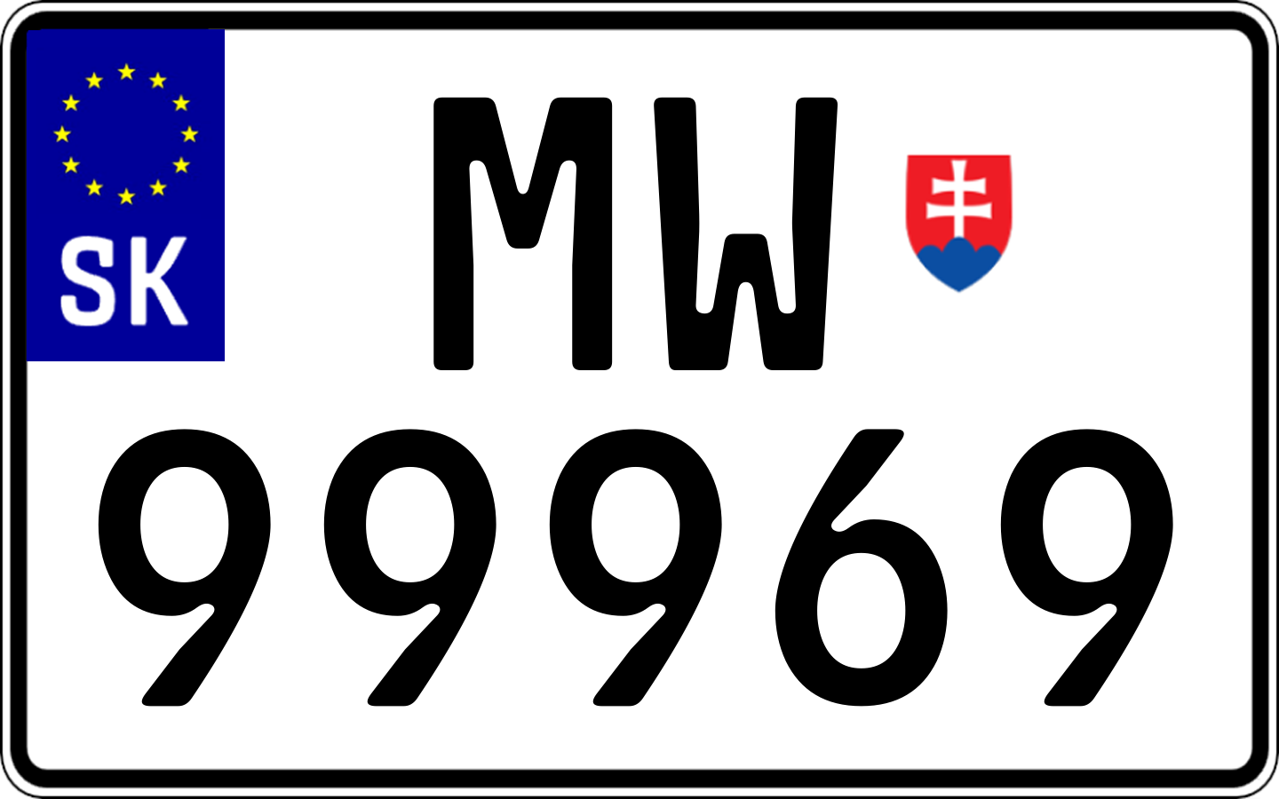 Typ IV - Bežná 2R