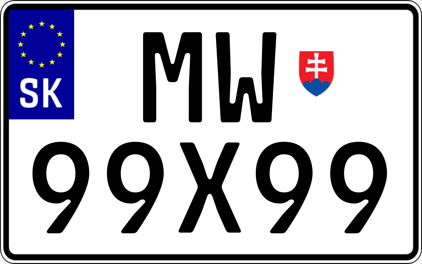 Typ IV - Bežná 2R