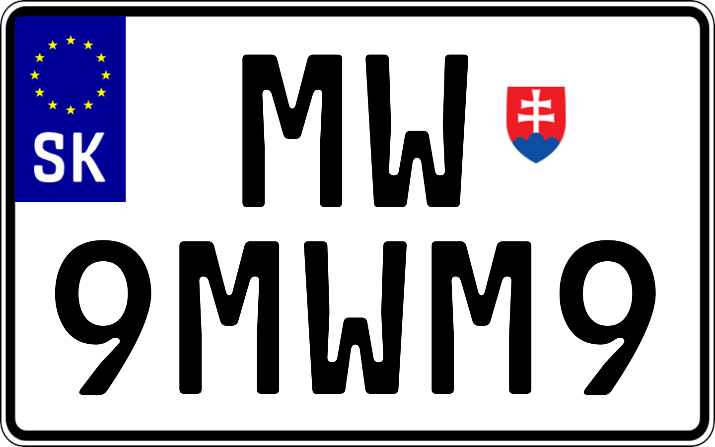 Typ IV - Bežná 2R