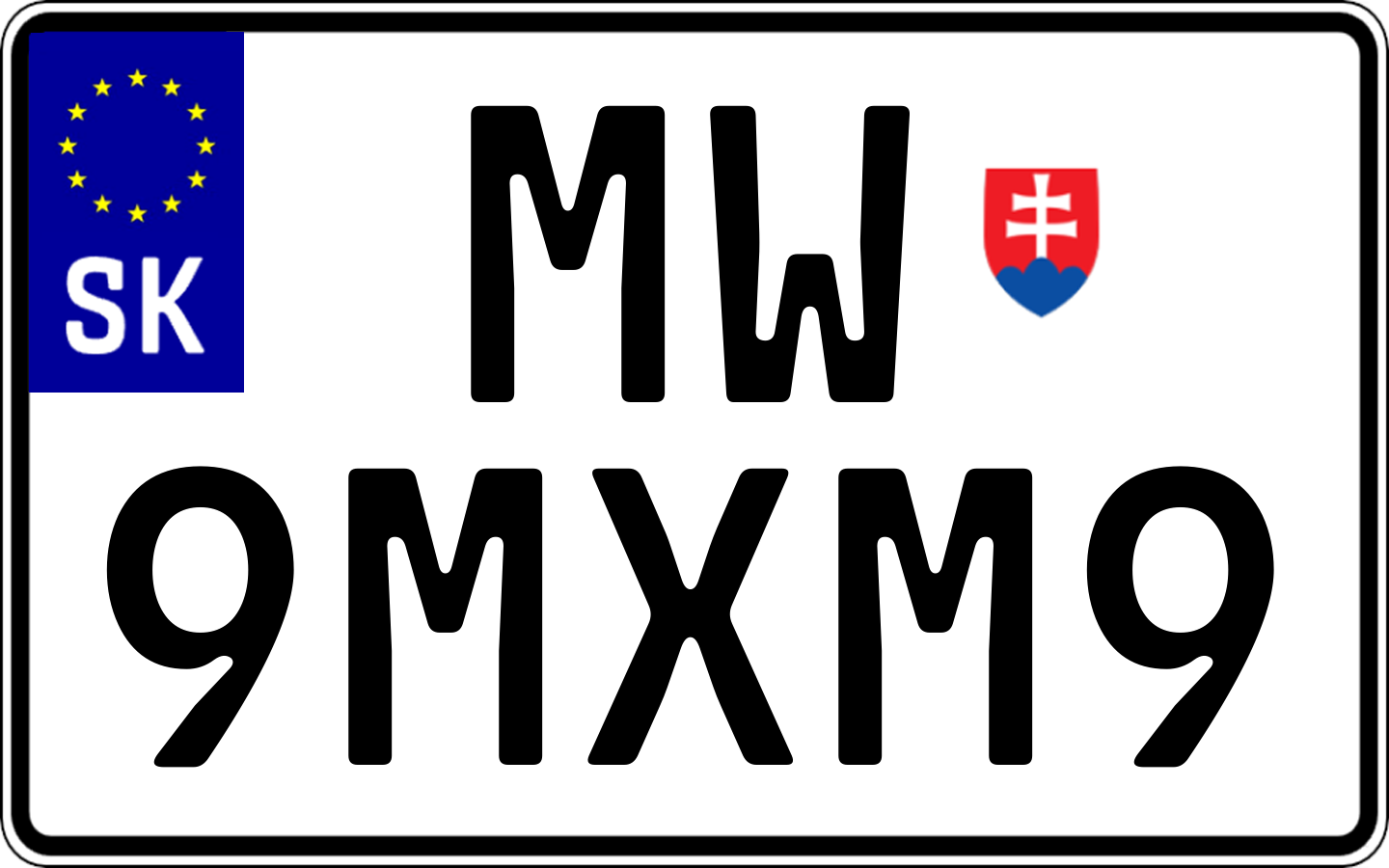 Typ IV - Bežná 2R
