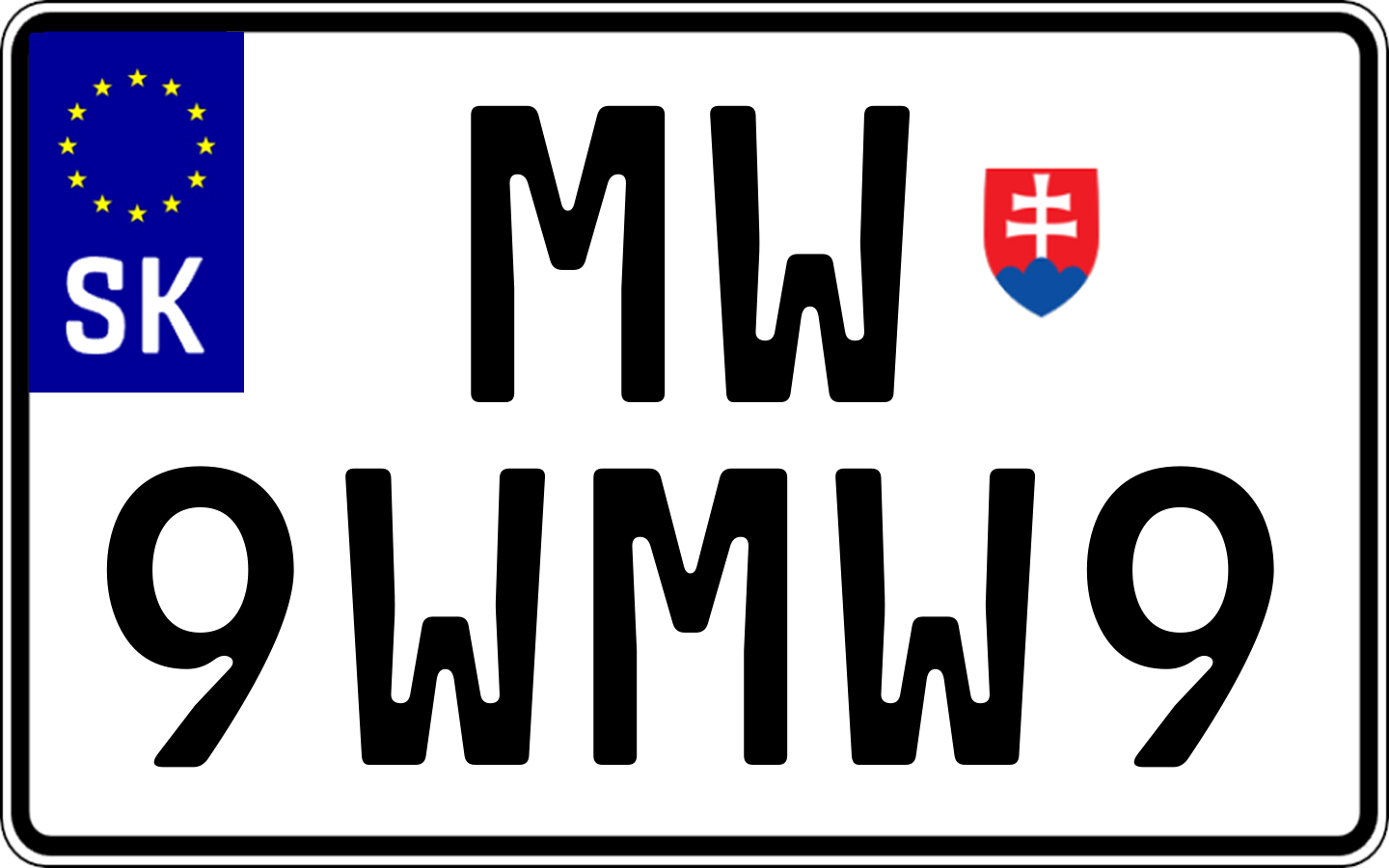 Typ IV - Bežná 2R