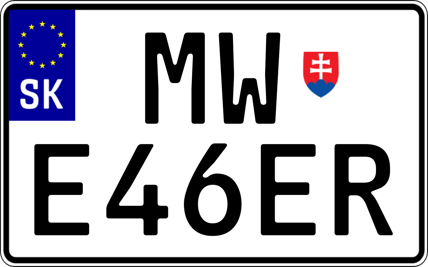 Typ IV - Bežná 2R