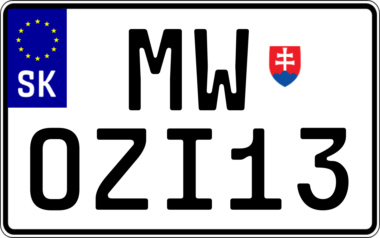 Typ IV - Bežná 2R