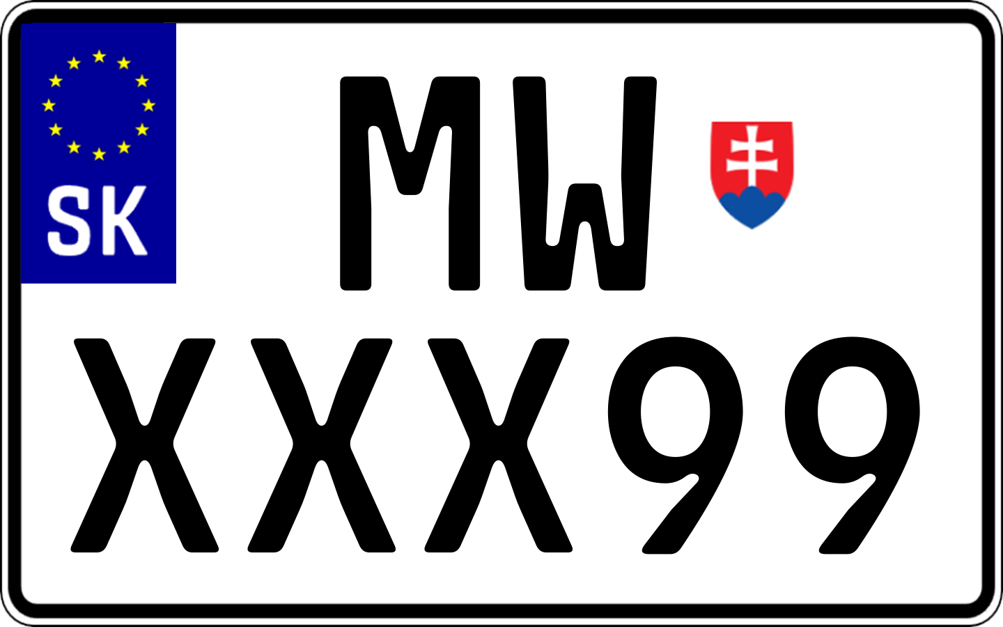 Typ IV - Bežná 2R