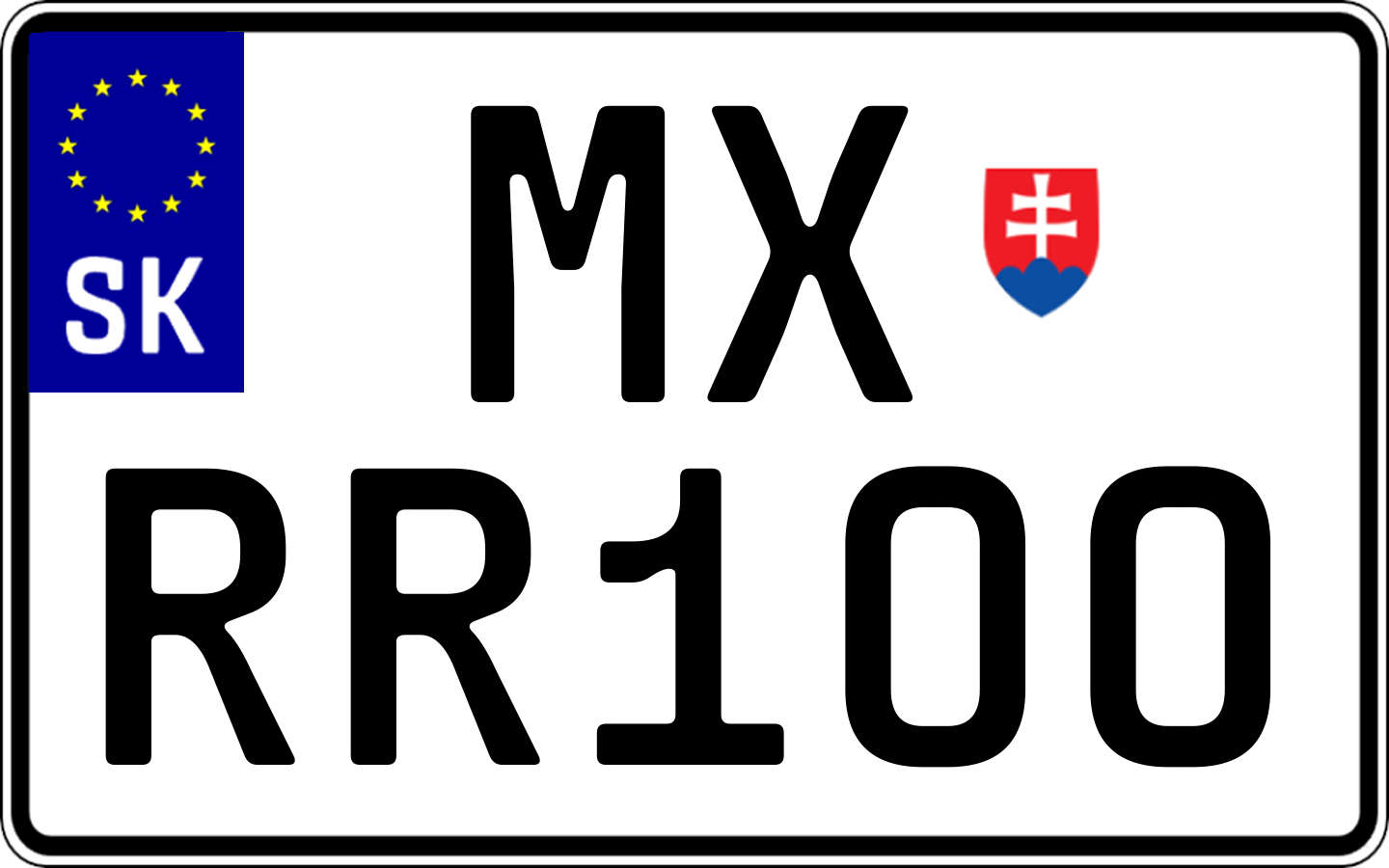Typ IV - Bežná 2R