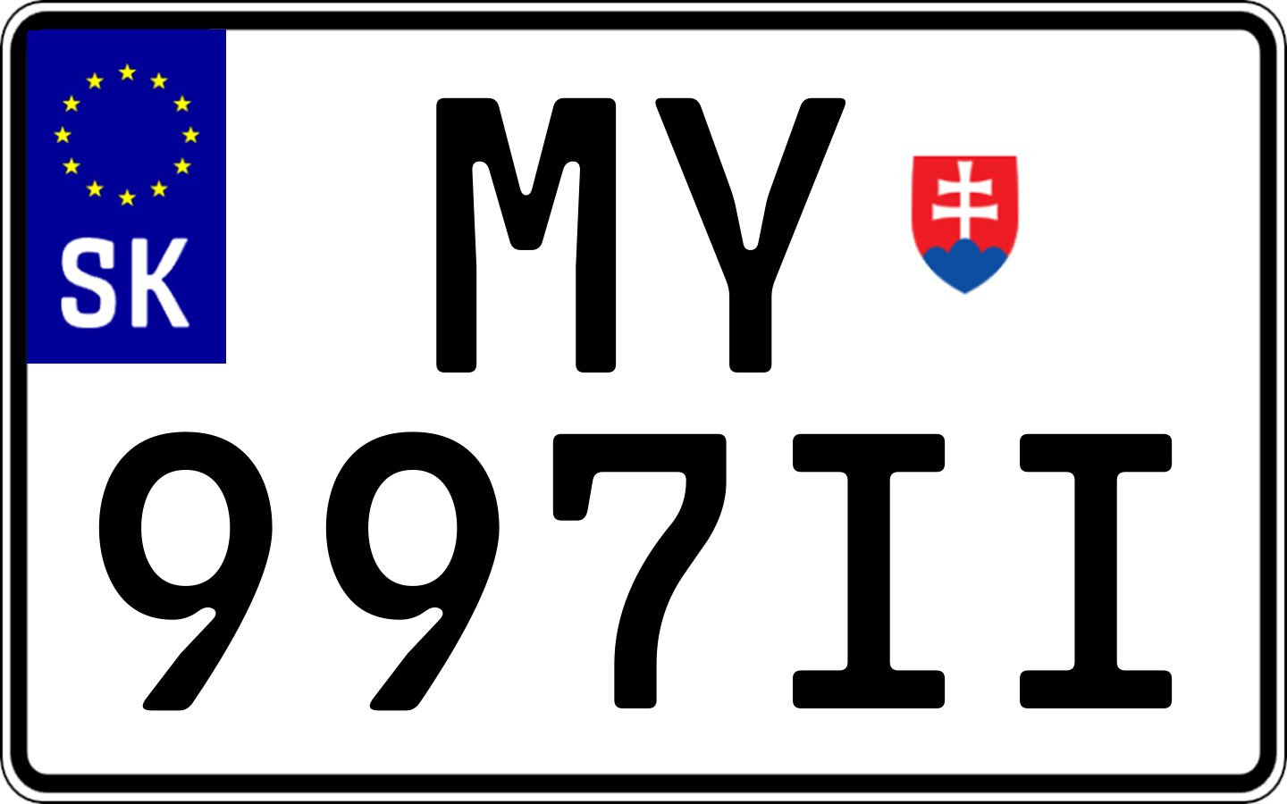 Typ IV - Bežná 2R