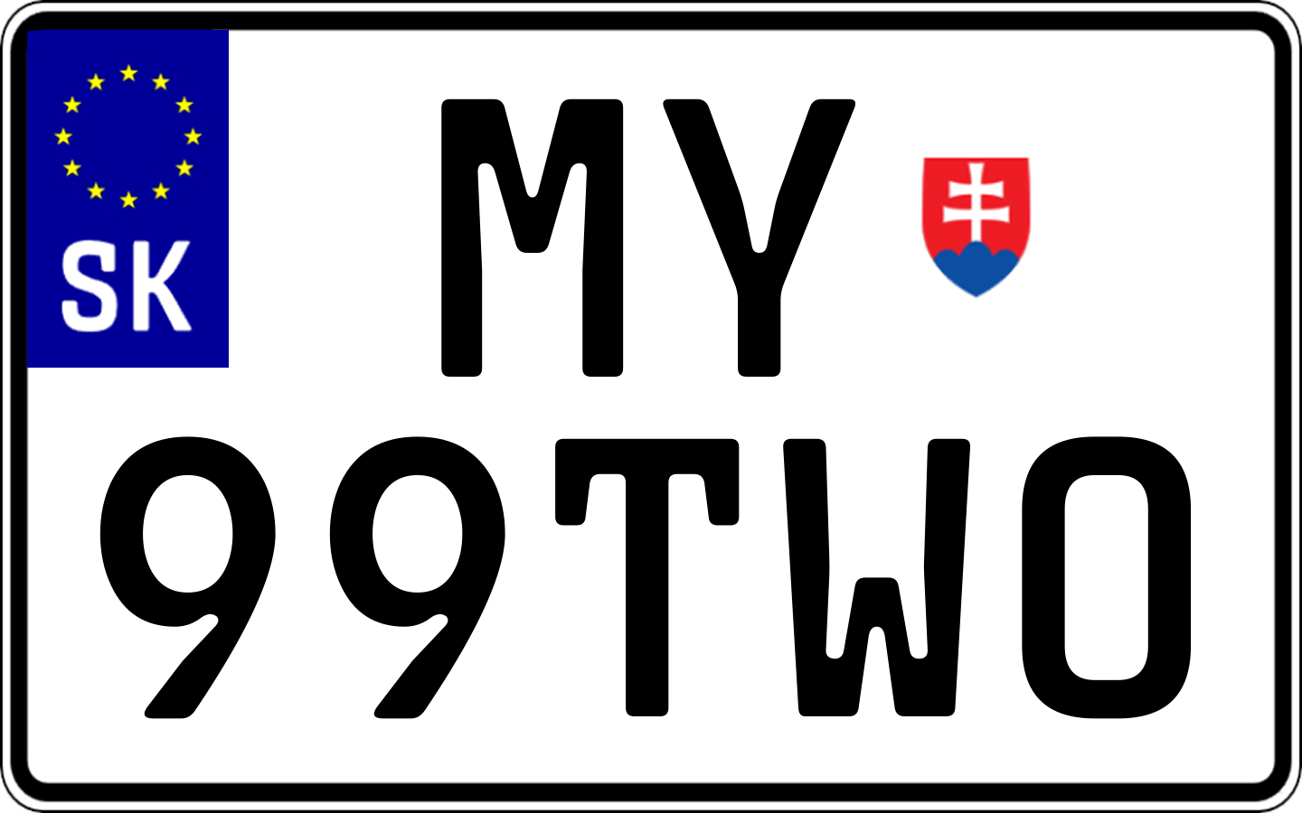 Typ IV - Bežná 2R