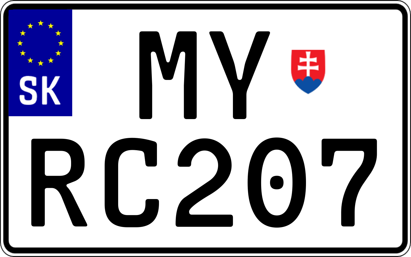 Typ IV - Bežná 2R