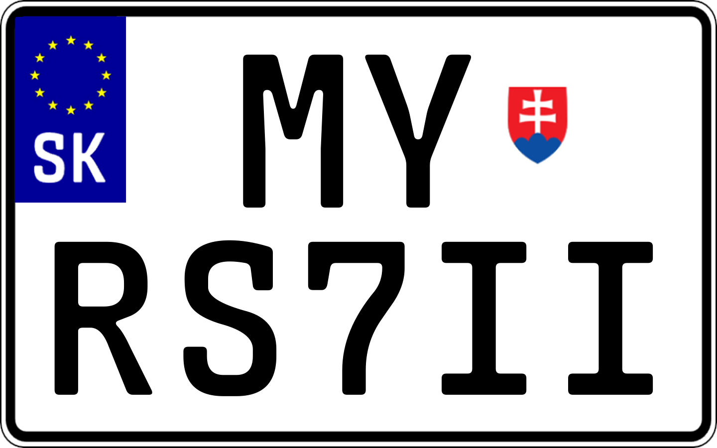 Typ IV - Bežná 2R
