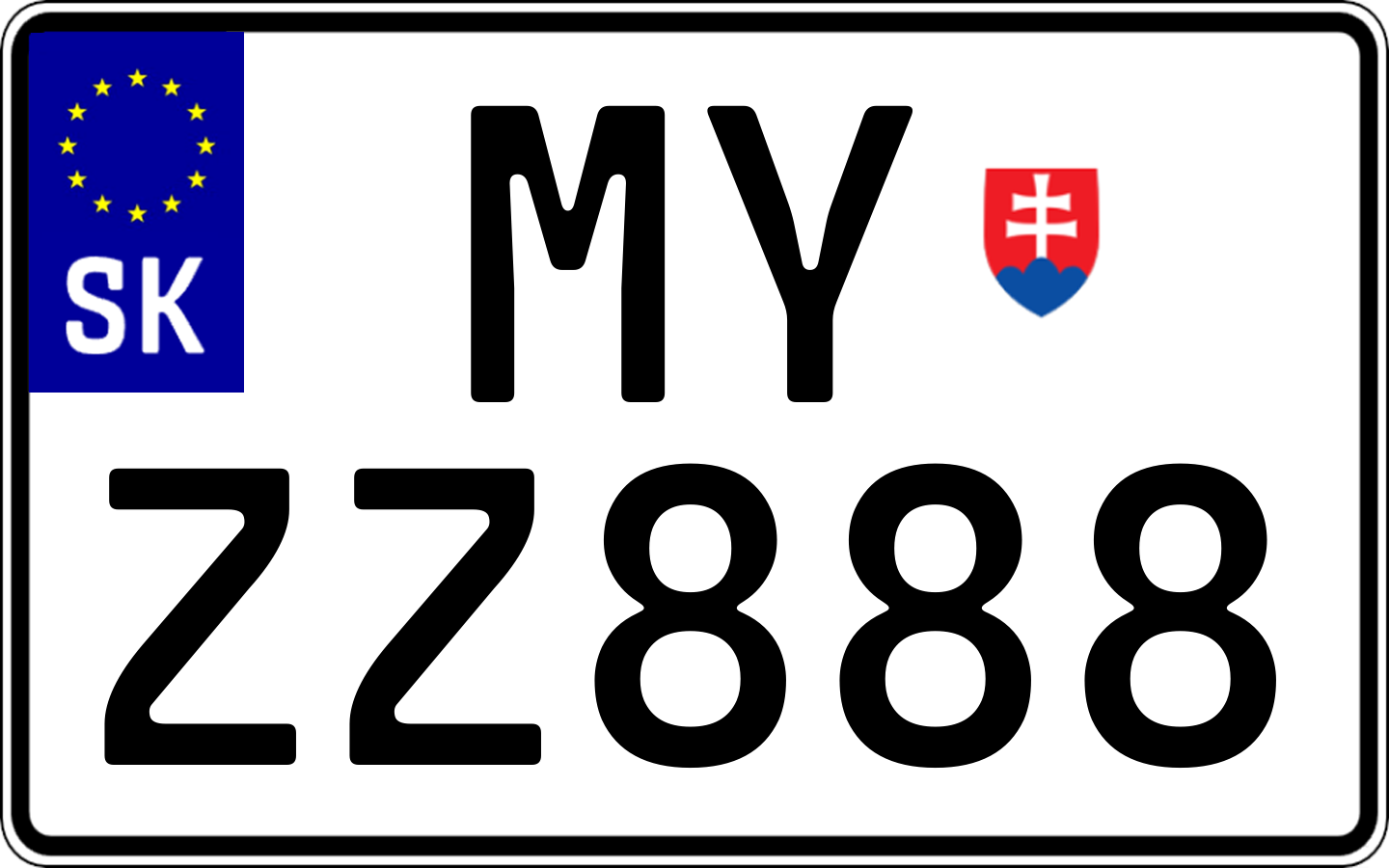 Typ IV - Bežná 2R
