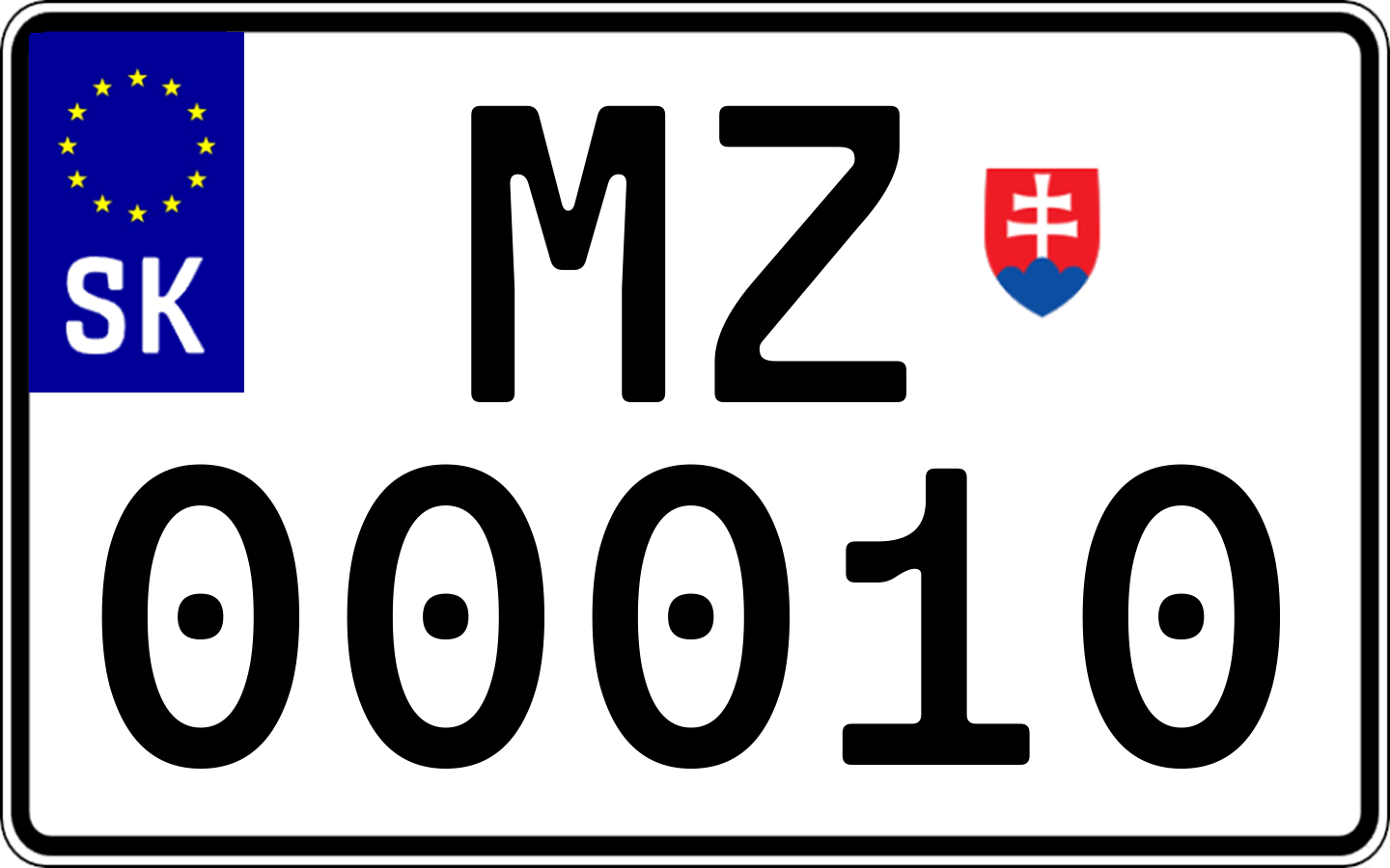 Typ IV - Bežná 2R